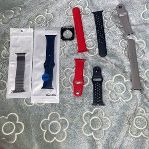 apple watch bands